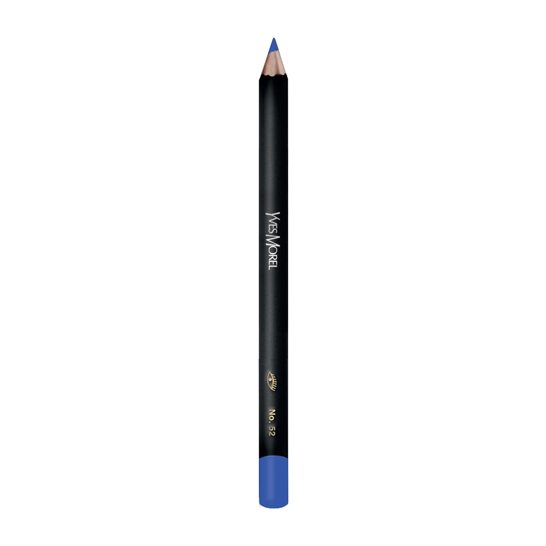 YVES MOREL Makeup Dark Blue YVES MOREL - Eye Pencil