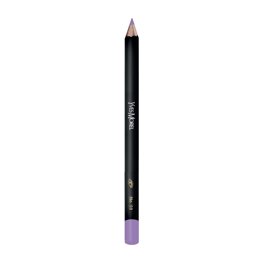 YVES MOREL Makeup 59 YVES MOREL - Eye Pencil