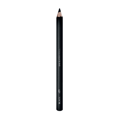 YVES MOREL Makeup Black Glitter YVES MOREL -   Eye Shadow Pencil