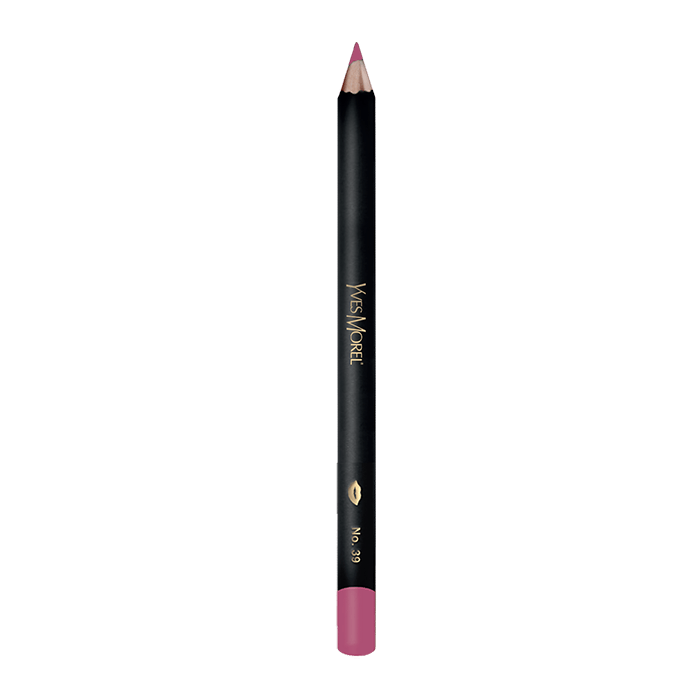 YVES MOREL Makeup 39 YVES MOREL - Lip Pencils