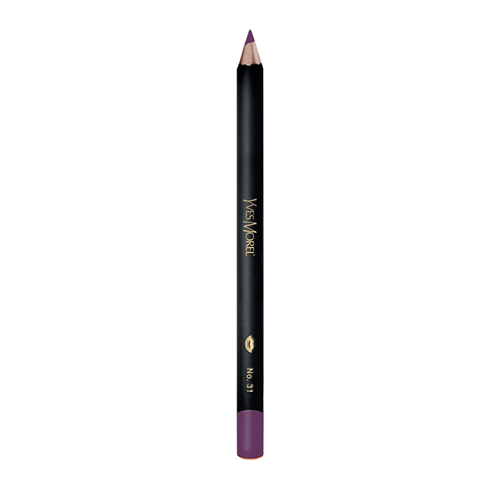 YVES MOREL Makeup 31 YVES MOREL - Lip Pencils