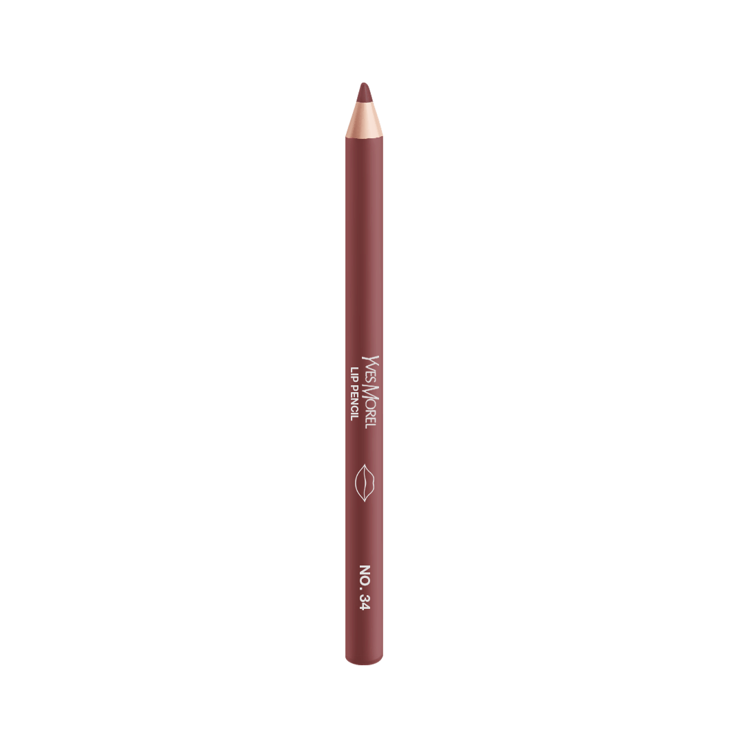 YVES MOREL Makeup 34 YVES MOREL - Lip Pencils
