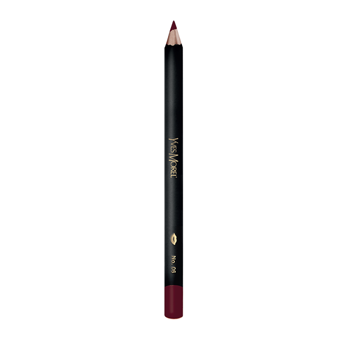 YVES MOREL Makeup 6 YVES MOREL - Lip Pencils