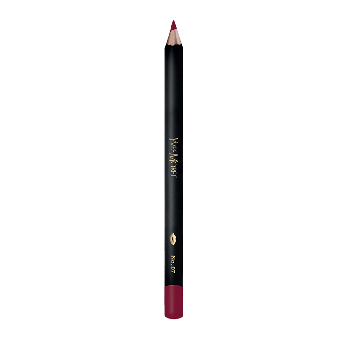 YVES MOREL Makeup 7 YVES MOREL - Lip Pencils