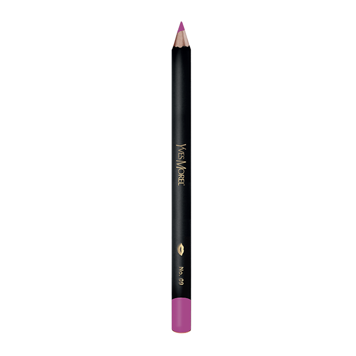 YVES MOREL Makeup 9 YVES MOREL - Lip Pencils