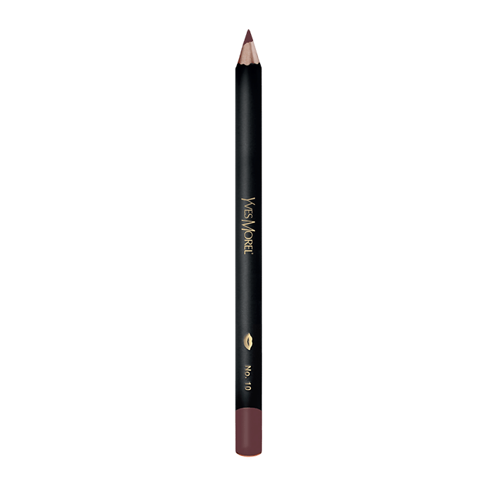 YVES MOREL Makeup 10 YVES MOREL - Lip Pencils