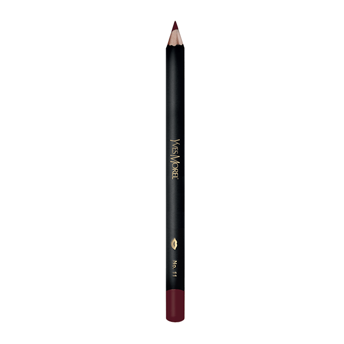 YVES MOREL Makeup 11 YVES MOREL - Lip Pencils