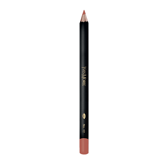 YVES MOREL Makeup 12 YVES MOREL - Lip Pencils