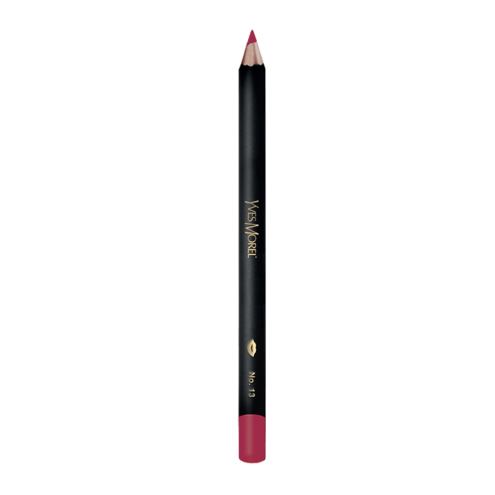 YVES MOREL Makeup 13 YVES MOREL - Lip Pencils