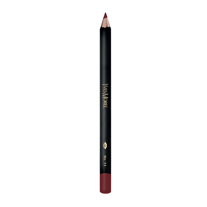 YVES MOREL Makeup 14 YVES MOREL - Lip Pencils