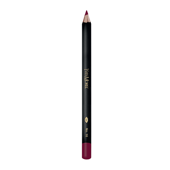 YVES MOREL Makeup 16 YVES MOREL - Lip Pencils