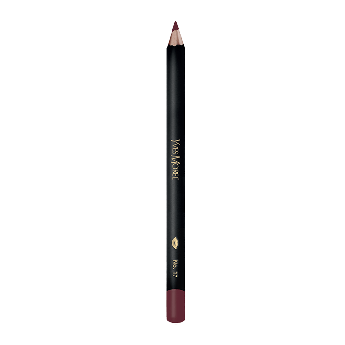 YVES MOREL Makeup 17 YVES MOREL - Lip Pencils