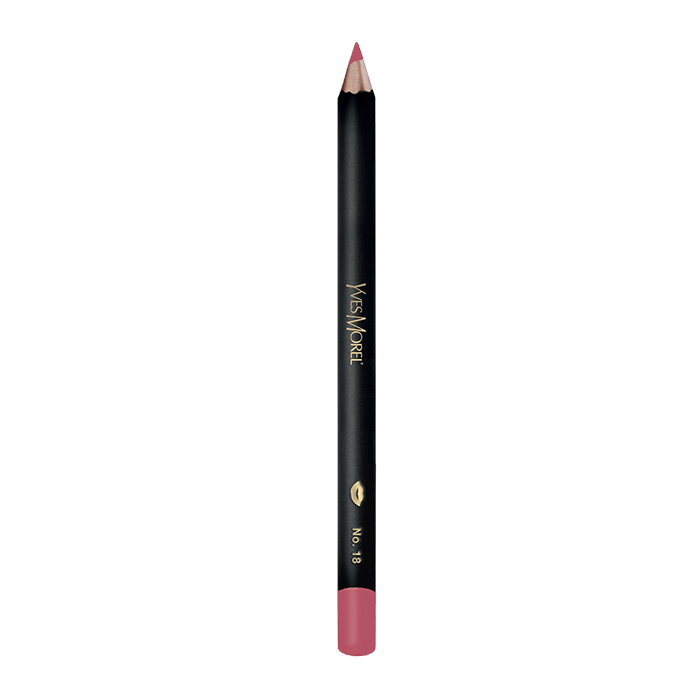 YVES MOREL Makeup 18 YVES MOREL - Lip Pencils