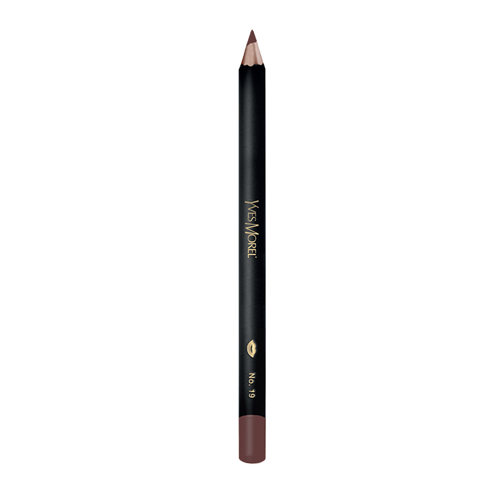 YVES MOREL Makeup 19 YVES MOREL - Lip Pencils