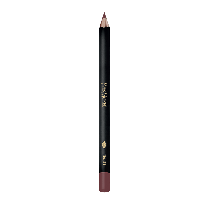 YVES MOREL Makeup 21 YVES MOREL - Lip Pencils