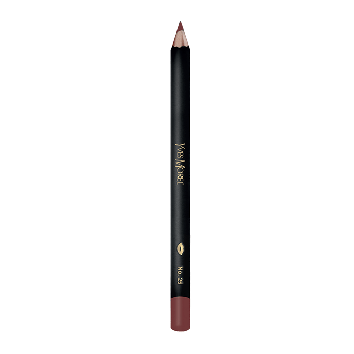 YVES MOREL Makeup 25 YVES MOREL - Lip Pencils