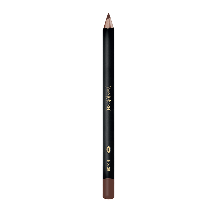 YVES MOREL Makeup 26 YVES MOREL - Lip Pencils