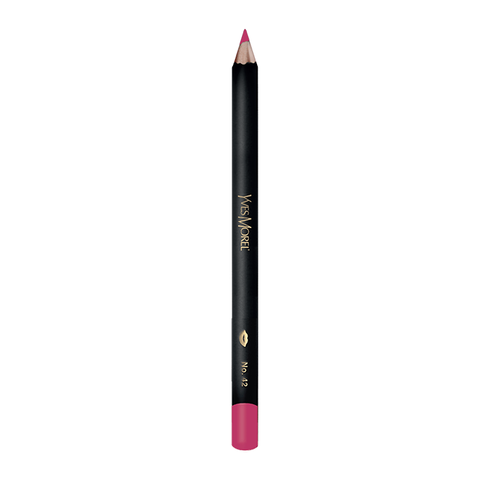 YVES MOREL Makeup 42 YVES MOREL - Lip Pencils
