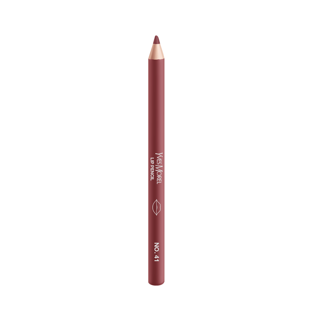YVES MOREL Makeup 41 YVES MOREL - Lip Pencils