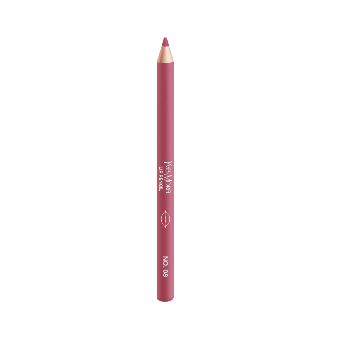 YVES MOREL Makeup 8 YVES MOREL - Lip Pencils