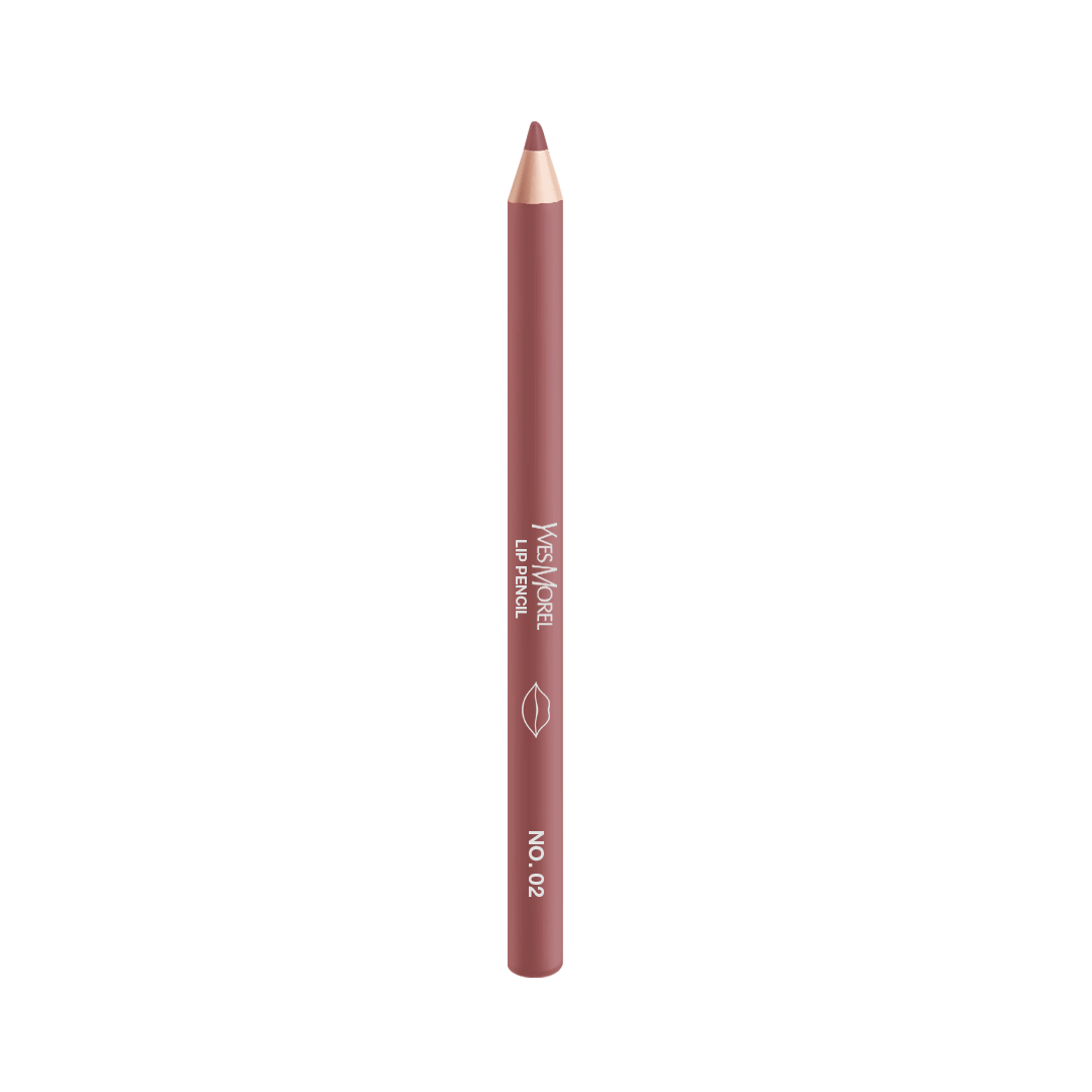YVES MOREL Makeup 2 YVES MOREL - Lip Pencils