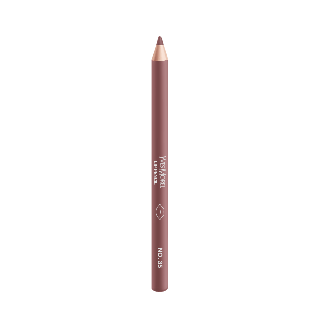 YVES MOREL Makeup 35 YVES MOREL - Lip Pencils