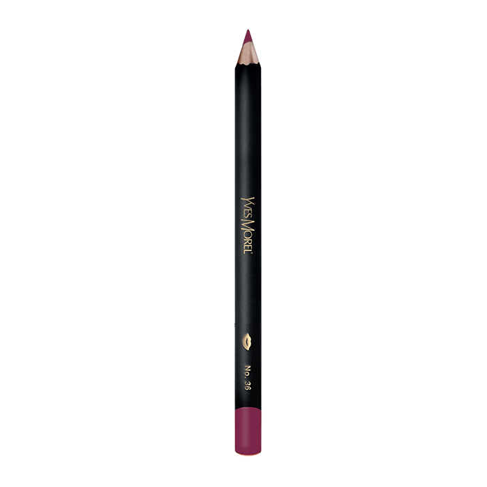 YVES MOREL Makeup 36 YVES MOREL - Lip Pencils