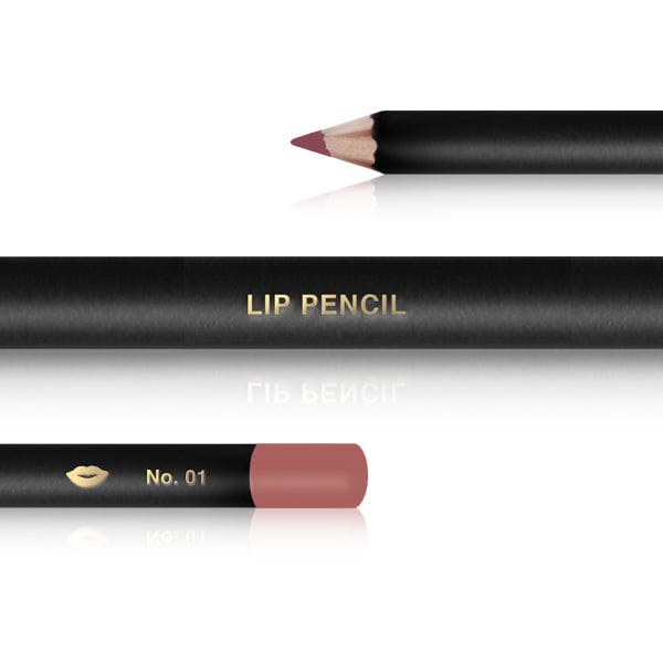YVES MOREL Makeup 37 YVES MOREL - Lip Pencils