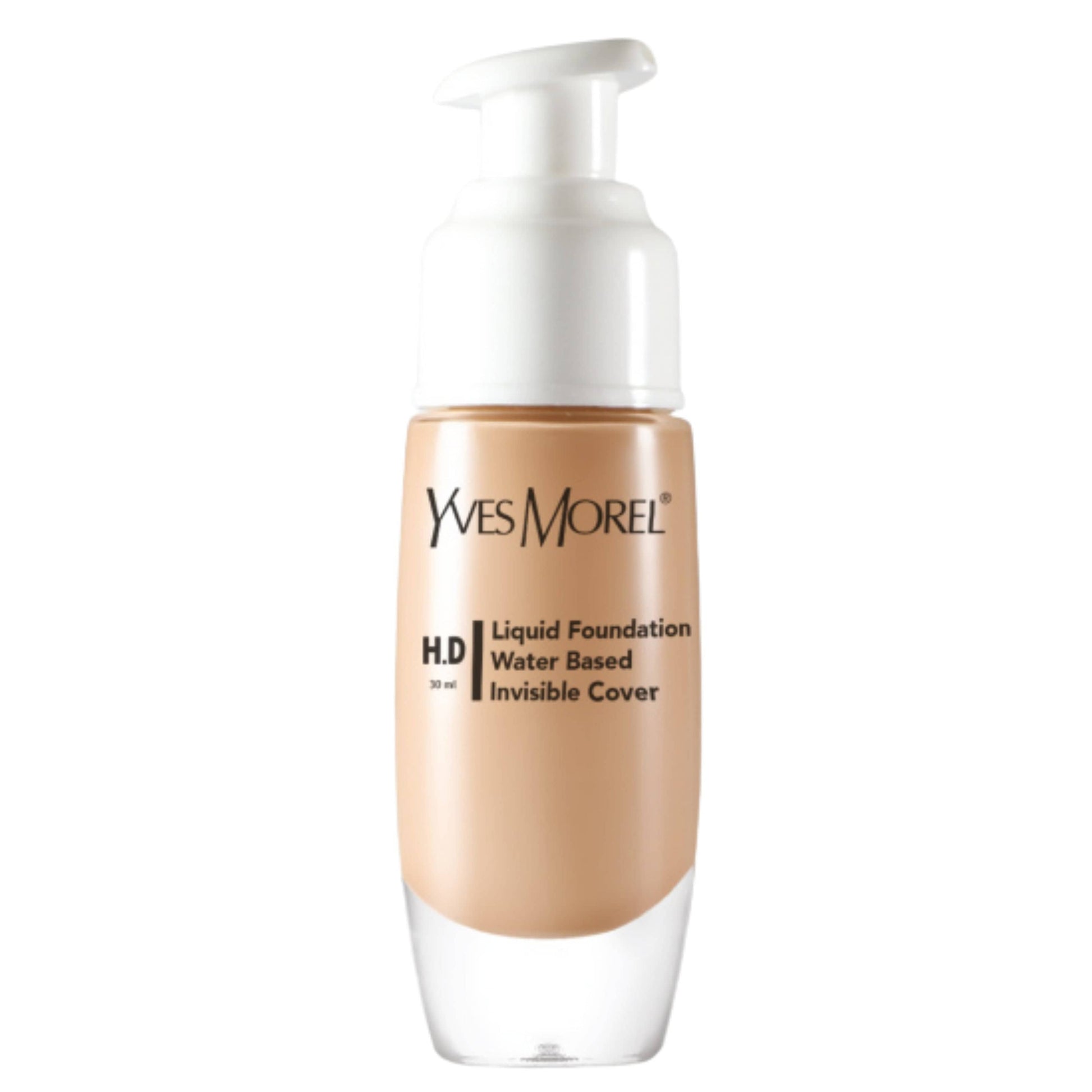 YVES MOREL Makeup YVES MOREL - Liquid Foundation - 51