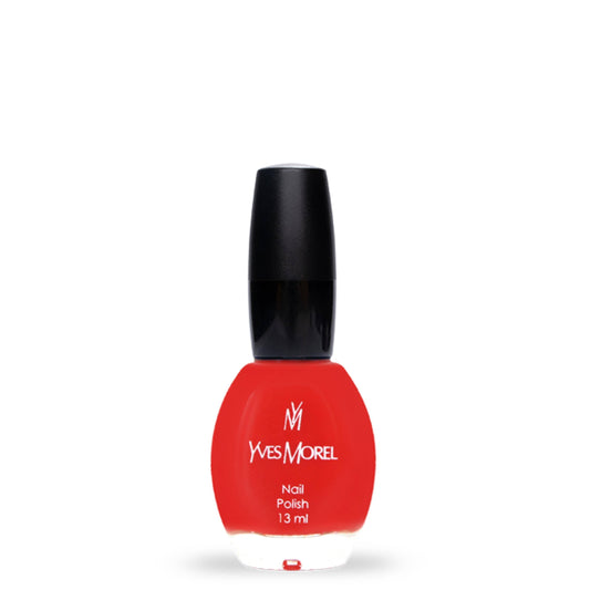 YVES MOREL Nails YVES MOREL - Nail Polish - 57 Natural Red