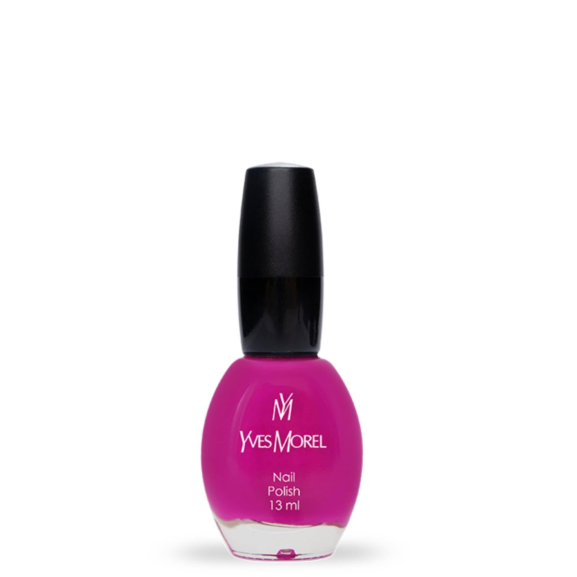 YVES MOREL Nails YVES MOREL - Nail Polish - 98